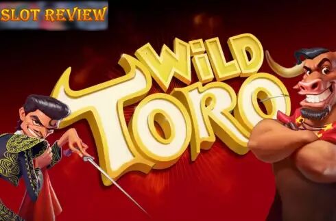 Wild Toro Slot Review